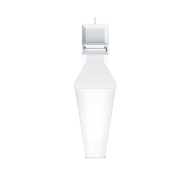 Zumtobel 42191989 LED Lichtbandleuchte TEC2 6k5-840 L15 MPO LDE WH