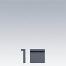 Thorn 96801444 LED-Poller AXYL GREETB S H220 SE 28L 930...