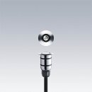 Thorn 96800813 LED-Bodeneinbauleuchte CESAR DOT S 1L 930...
