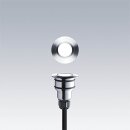 Thorn 96800816 LED-Bodeneinbauleuchte CESAR DOT M 1L 930...
