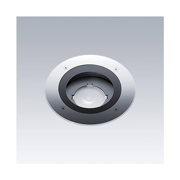 Thorn 96801527 LED-Bodeneinbauleuchte CESAR OPERA L WO 1L 930 5D HFX SS