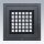 Thorn 96800502 LED-Bodeneinbauleuchte AXYL OPERA XL DO 36L 930 NB HFX ANT
