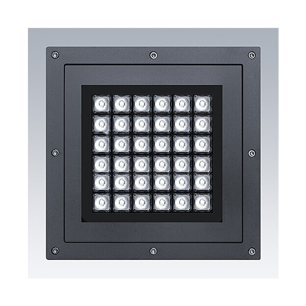 Thorn 96800514 LED-Bodeneinbauleuchte AXYL OPERA XL DO 36L 930 AS HFX ANT