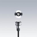 Thorn 96800822 LED-Bodeneinbauleuchte CESAR DOT M 1L 930...
