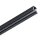 Zumtobel 42200542 3-Phasen+Dali Stromschiene TRACK-R ADV 3PH+DALI 3000 BK