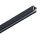 Zumtobel 42200535 3-Phasen+Dali Stromschiene TRACK ADV 3PH+DALI 3000 BK