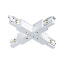 Zumtobel 42200605 3 Phasen-X-Verbinder TRACK basic TRACK...