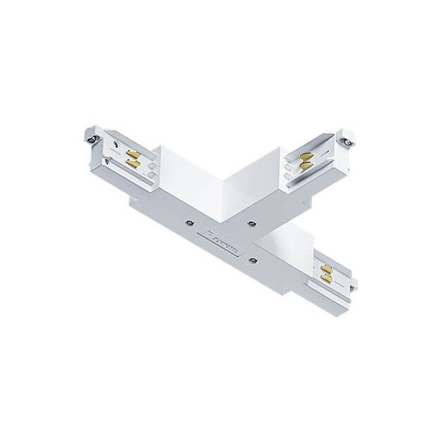 Zumtobel 42200601 3 Phasen-T-Verbinder TRACK basic TRACK BASIC 3PH T-CON O L WH