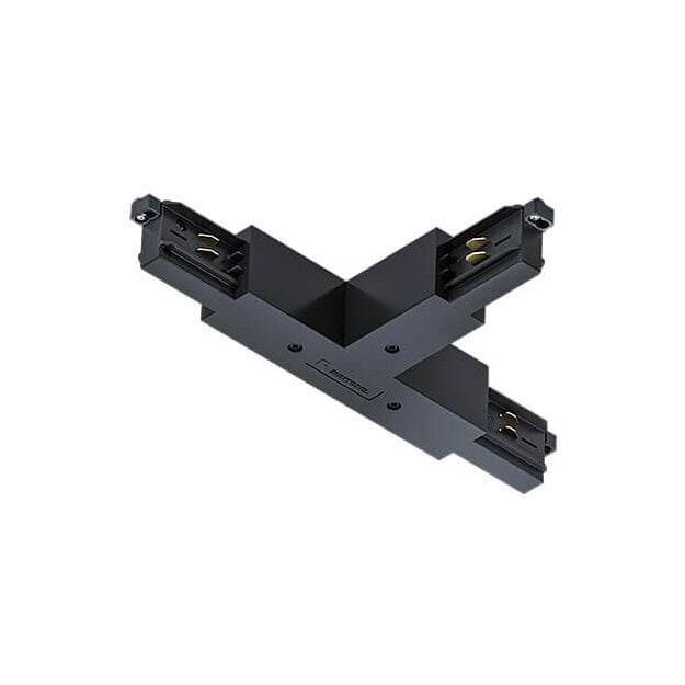 Zumtobel 42200602 3 Phasen-T-Verbinder TRACK basic TRACK BASIC 3PH T-CON O R BK