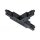 Zumtobel 42200602 3 Phasen-T-Verbinder TRACK basic TRACK BASIC 3PH T-CON O R BK