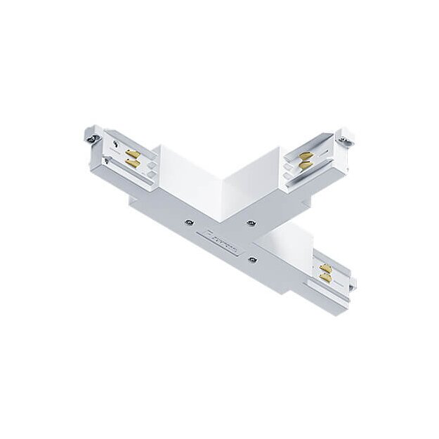 Zumtobel 42200603 3 Phasen-T-Verbinder TRACK basic TRACK BASIC 3PH T-CON O R WH