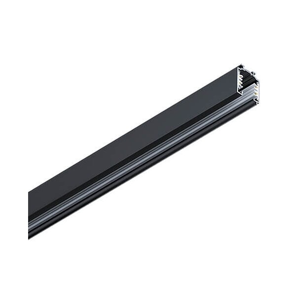 Zumtobel 42200582 3-Phasen Stromschiene TRACK basic TRACK BASIC 3PH 1000 BK