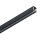 Zumtobel 42200582 3-Phasen Stromschiene TRACK basic TRACK BASIC 3PH 1000 BK