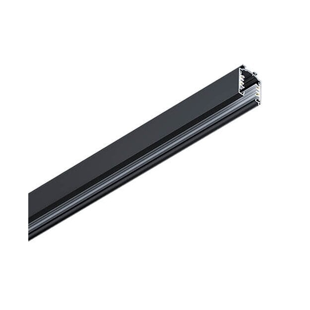 Zumtobel 42200585 3-Phasen Stromschiene TRACK basic TRACK BASIC 3PH 4000 BK