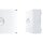 Zumtobel 42941002 Sicherheitsleuchte RESPRO MSW ESCW E3BC WH IP65