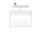 Zumtobel 42191017 Sicherheitszeichenleuchte CSP 160 TEC E1T WH