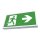 THORNeco 96638266 LED-Rettungszeichenleuchte KIRA E3/E3T LIFEPO4