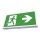 THORNeco 96638266 LED-Rettungszeichenleuchte KIRA E3/E3T LIFEPO4
