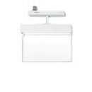 Zumtobel 42190969 Sicherheitszeichenleuchte CSP 160 TEC...