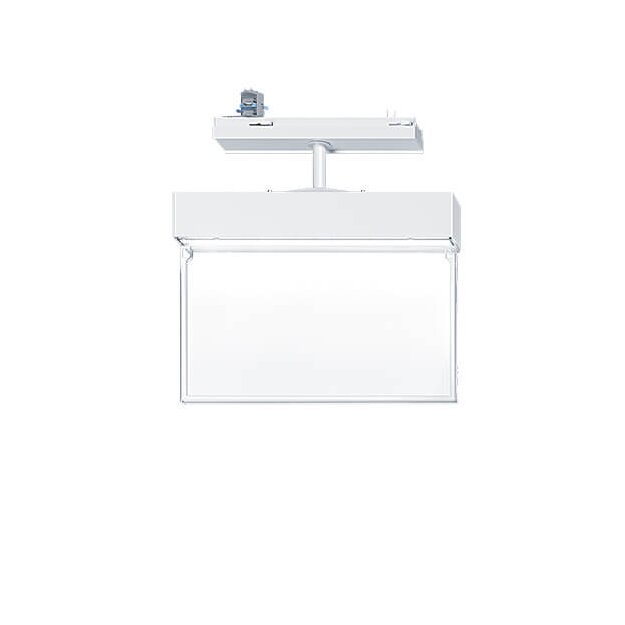 Zumtobel 42190970 Sicherheitszeichenleuchte CSP 160 TEC E3DP WH