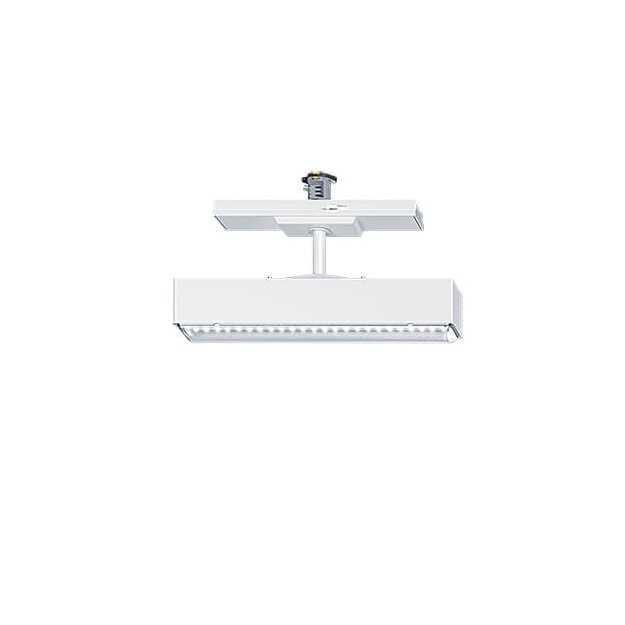 Zumtobel 42191910 Sicherheitsleuchte CSP ESC TEC2 ECPP WH
