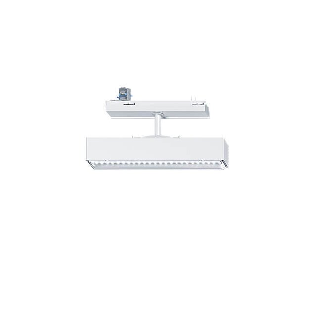 Zumtobel 42191899 Sicherheitsleuchte CSP ESC TEC ECDP WH