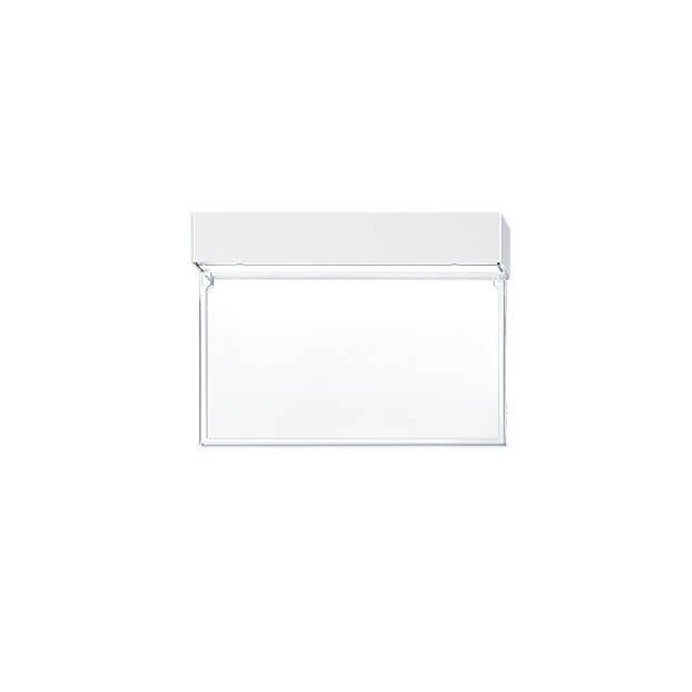 Zumtobel 42191838 Sicherheitszeichenleuchte CSP 160 MSC E1BCP WH