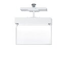 Zumtobel 42191859 Sicherheitszeichenleuchte CSP 160 ERI...