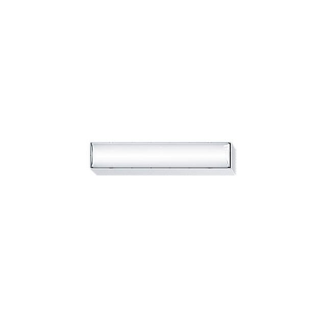 Zumtobel 42191803 Sicherheitszeichenleuchte CSP 55 MSW E3DP WH