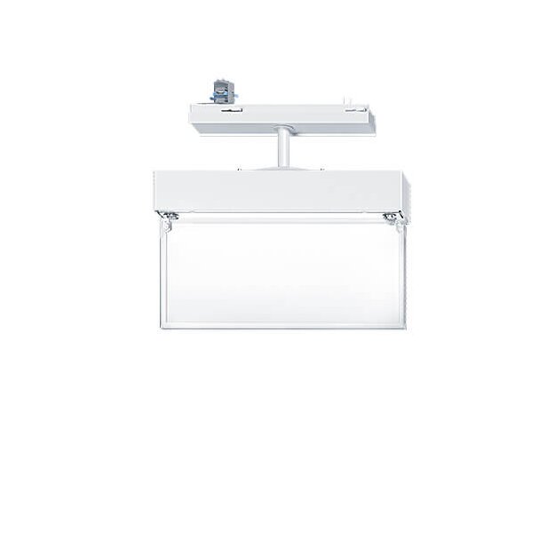 Zumtobel 42191823 Sicherheitszeichenleuchte CSP 120 ERI TEC E3BCP WH