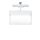 Zumtobel 42191826 Sicherheitszeichenleuchte CSP 120 TEC2 E1BCP WH