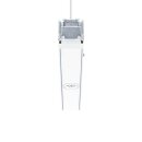 Zumtobel 42191125 Sicherheitsleuchte RESPRO TEC-GP SPOT E1D WH
