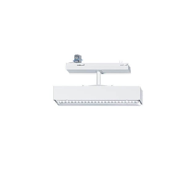 Zumtobel 42191869 Sicherheitsleuchte CSP ANT TEC E1T WH