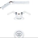 Zumtobel 42191089 Sicherheitsleuchte RESPRO MRCR MINI ANT...
