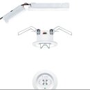 Zumtobel 42191090 Sicherheitsleuchte RESPRO MRCR MINI ESC...
