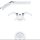 Zumtobel 42191092 Sicherheitsleuchte RESPRO MRCR MINI SPOT E1D WH