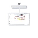 Zumtobel 22172746 Sicherheitszeichenleuchte SMARTSIGN 190...