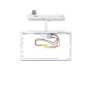 Zumtobel 22172744 Sicherheitszeichenleuchte SMARTSIGN 190...