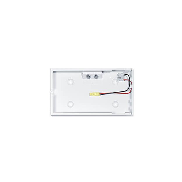 Zumtobel 22172732 Sicherheitszeichenleuchte SMARTSIGN 190 MSW SD1 WH