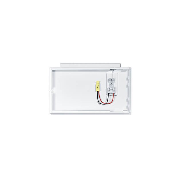 Zumtobel 22172733 Sicherheitszeichenleuchte SMARTSIGN 190 MSC SD1 WH