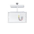 Zumtobel 22172745 Sicherheitszeichenleuchte SMARTSIGN 190...
