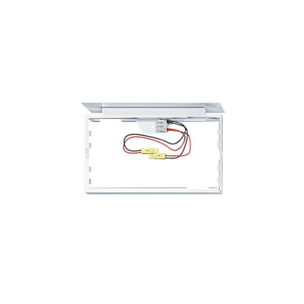 Zumtobel 22172738 Sicherheitszeichenleuchte SMARTSIGN 190 MRC SD2 WH