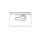 Zumtobel 22172738 Sicherheitszeichenleuchte SMARTSIGN 190 MRC SD2 WH
