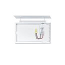 Zumtobel 22172739 Sicherheitszeichenleuchte SMARTSIGN 190...