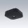 Thorn 96638101 Sicherheitsleuchte VOYAGER STAR MSC E1/3BC S BK