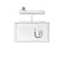 Zumtobel 22172743 Sicherheitszeichenleuchte SMARTSIGN 190...