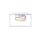 Zumtobel 22172734 Sicherheitszeichenleuchte SMARTSIGN 190 MSC SD2 WH
