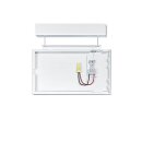 Zumtobel 22172735 Sicherheitszeichenleuchte SMARTSIGN 190...