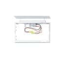 Zumtobel 22172740 Sicherheitszeichenleuchte SMARTSIGN 190...