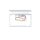 Zumtobel 22172740 Sicherheitszeichenleuchte SMARTSIGN 190 MRC-CORD SD2 WH